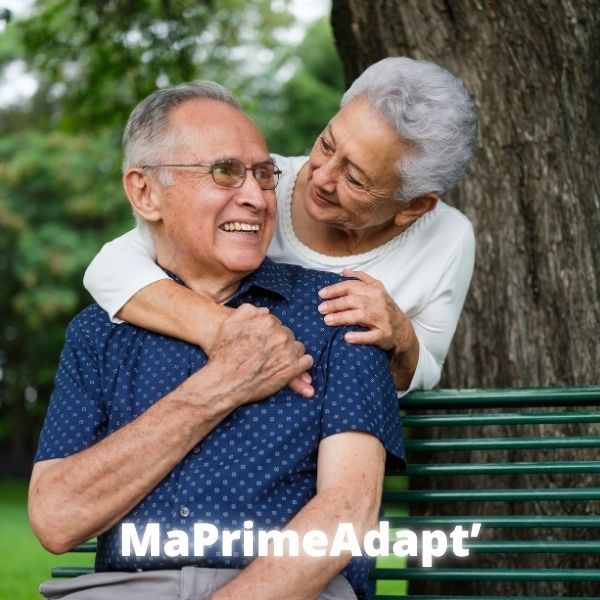 MaPrime Adapt'