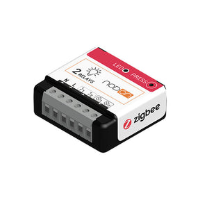 Module éclairage connecté Zigbee